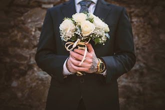 Fotógrafo de bodas Carmen Coperías. Foto del 22.05.2019