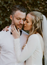 Wedding photographer Steffen Haldrup. Photo of 30.03.2019