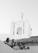 Wedding photographer Jose Maria Casco. Photo of 31.08.2025