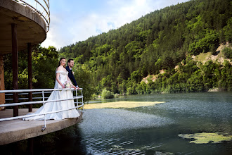 Fotografo di matrimoni Svetlana Alinova. Foto del 07.12.2022