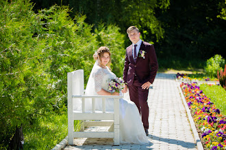 Bröllopsfotografer Aleksandr Lipatov. Foto av 26.09.2020