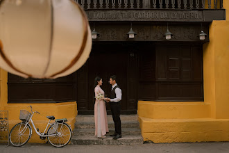 婚禮攝影師Loi Vo. 06.05.2025的照片