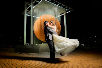 Fotógrafo de bodas Olaf Morros. Foto del 28.03.2025