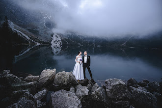 Wedding photographer Serhiy Prylutskyy. Photo of 16.12.2018