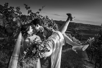 ช่างภาพงานแต่งงาน Massimiliano Sticca. ภาพเมื่อ 07.09.2023