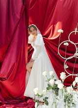 Fotografo di matrimoni Aleksandr Polosin. Foto del 13.08.2025