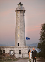 Wedding photographer Dimitris Kalogeris. Photo of 11.09.2023