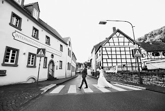 Fotografer pernikahan Artem Tolstykh. Foto tanggal 07.10.2017
