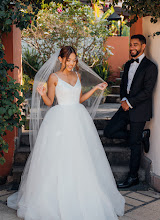 Vestuvių fotografas: Jose María Arias. 19.04.2024 nuotrauka