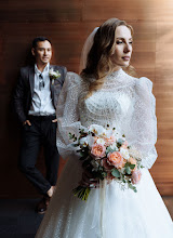Jurufoto perkahwinan Kseniya Razina. Foto pada 05.06.2024