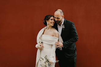 婚礼摄影师Konstantina Avrami. 05.02.2024的图片