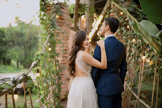 Svatební fotograf Rafael Esparza. Fotografie z 26.04.2024