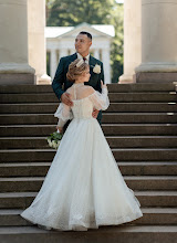 Wedding photographer Aleksandra Pavlova. Photo of 16.11.2023