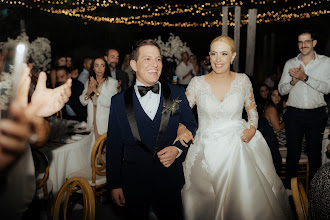 ช่างภาพงานแต่งงาน Marios Iosifides. ภาพเมื่อ 11.05.2024