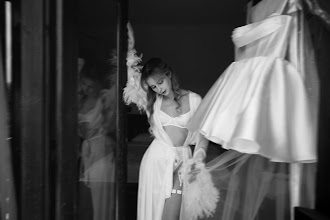 婚姻写真家 Ruslan Fedyushin. 27.05.2025 の写真