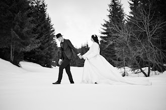 Fotograful de nuntă Alin Achim. Fotografie la: 28.02.2025