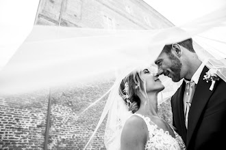 Vestuvių fotografas: Alessio Marotta. 17.04.2024 nuotrauka