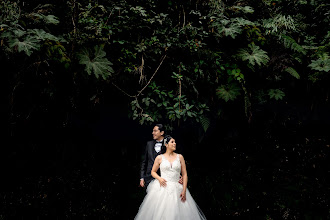 Vestuvių fotografas: Danny Torrez. 29.05.2024 nuotrauka