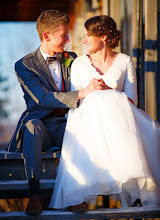 Hochzeitsfotograf Ralph Kristopher. Foto vom 27.04.2023