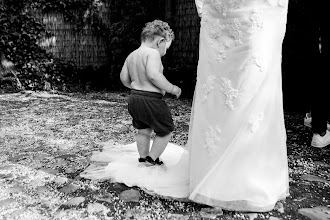 Fotógrafo de bodas Lindy Schenk Smit. Foto del 21.03.2019