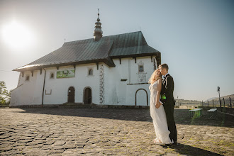 Photographe de mariage Denis Lapunov. Photo du 16.01.2024