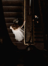Wedding photographer Dmitriy Vorobev. Photo of 16.11.2023