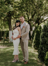 Fotógrafo de bodas Ovidiu Duca. Foto del 25.05.2024