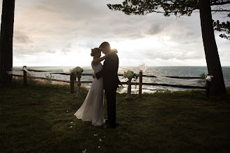 Fotógrafo de casamento Tim Hara. Foto de 08.09.2019