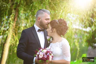婚禮攝影師Adrian Grindei. 18.02.2019的照片