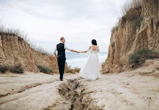 Fotógrafo de bodas Aleksandr Malysh. Foto del 14.12.2021