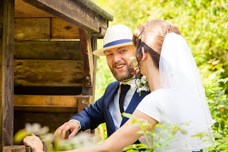 Fotógrafo de bodas Milène Bezemer. Foto del 07.03.2019