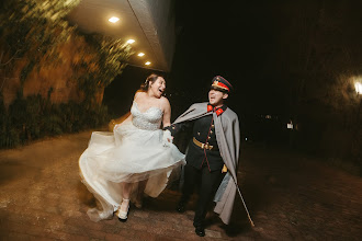 婚姻写真家 Gabriel Alvear. 25.05.2025 の写真