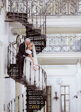 Wedding photographer Maksim Garibaldi. Photo of 30.10.2023