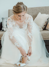 Hochzeitsfotograf Margarita Vlaskina. Foto vom 22.02.2020
