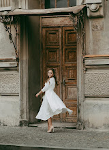 Wedding photographer Mariya Khuzina. Photo of 25.10.2019