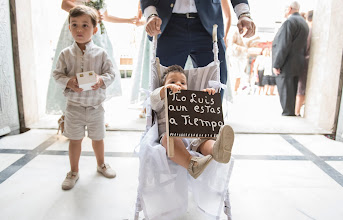 Nhiếp ảnh gia ảnh cưới Mario Requena Soro. Ảnh trong ngày 09.09.2019