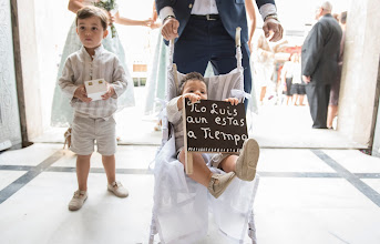 Fotografo di matrimoni Mario Requena Soro. Foto del 09.09.2019