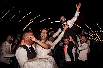 Photographe de mariage Tamara Casula. Photo du 08.06.2024