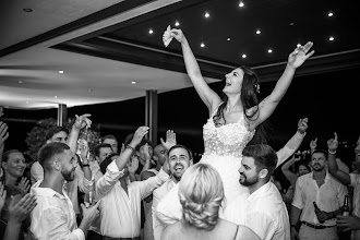 Wedding photographer Remo Friedrich. Photo of 16.09.2025
