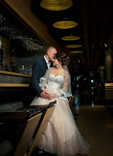 Wedding photographer Igor Gorbas. Photo of 24.02.2020