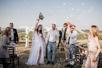 Düğün fotoğrafçısı Balázs Tóth. Fotoğraf 27.07.2021 tarihinde