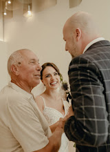 Wedding photographer Natashka Ribkin. Photo of 16.09.2025