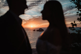 Svatební fotograf Sebas Ramos. Fotografie z 19.07.2025