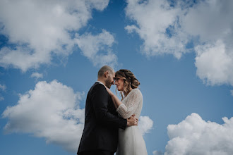 Fotografo di matrimoni Paolo Lanzi. Foto del 17.11.2024