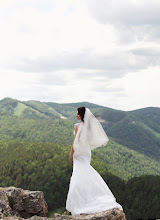 Fotógrafo de bodas Alina Kukhareva. Foto del 17.03.2021