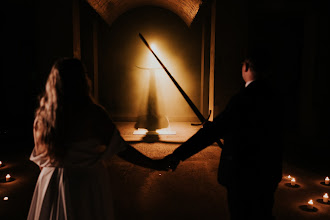 Fotografo di matrimoni Tim Demski. Foto del 09.09.2025