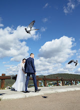 Düğün fotoğrafçısı Ivan Serebrennikov. Fotoğraf 25.09.2023 tarihinde
