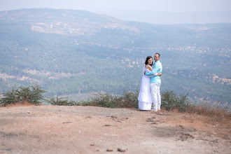 Fotografo di matrimoni Alena Gasparyan. Foto del 26.09.2019