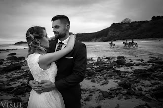 Φωτογράφος γάμου Wiola I Tomek Gacek. Φωτογραφία: 28.06.2022