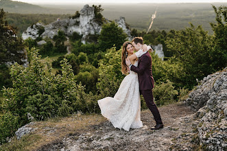 婚禮攝影師Marcin Kamiński. 11.06.2024的照片
